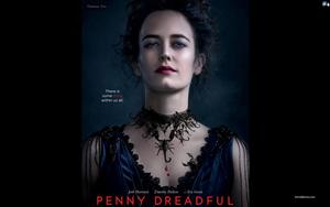 Penny Dreadful